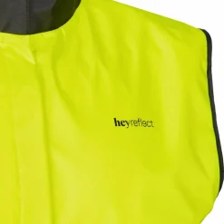 heyReflect LED HIGH VISIBILITY ADULT VEST Unisex - Weste