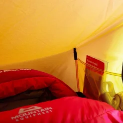 Hilleberg AKTO - Einpersonenzelt