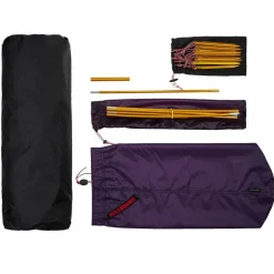 Hilleberg AKTO - Einpersonenzelt