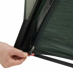 Hilleberg ALLAK 3 - Kuppelzelt