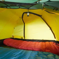 Hilleberg ALLAK 3 - Kuppelzelt