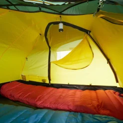 Hilleberg ALLAK 3 - Kuppelzelt