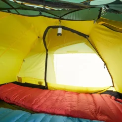 Hilleberg ALLAK 3 - Kuppelzelt
