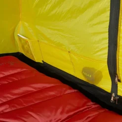 Hilleberg ALLAK 3 - Kuppelzelt