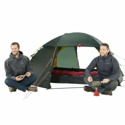 Hilleberg ALLAK 3 - Kuppelzelt