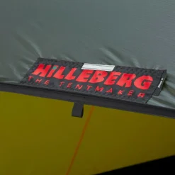 Hilleberg ALLAK 3 - Kuppelzelt
