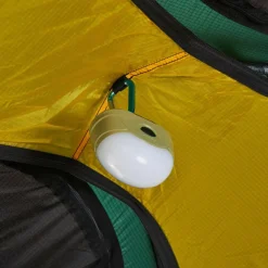 Hilleberg ALLAK 2 - Kuppelzelt
