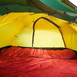 Hilleberg ALLAK 2 - Kuppelzelt