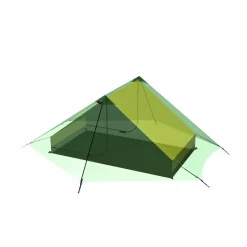 Hilleberg ANARIS FOOTPRINT - Zeltzubehör