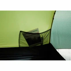 Hilleberg ANJAN 3 - Tunnelzelt