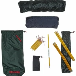 Hilleberg ANJAN 3 - Tunnelzelt