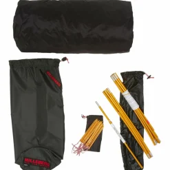 Hilleberg ANJAN 2 - Tunnelzelt