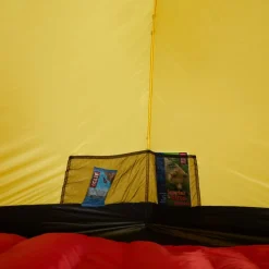 Hilleberg ENAN - Einpersonenzelt