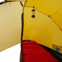 Hilleberg ENAN - Einpersonenzelt