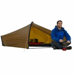 Hilleberg ENAN - Einpersonenzelt