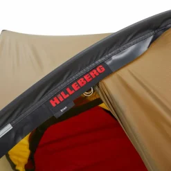 Hilleberg ENAN - Einpersonenzelt