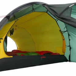 Hilleberg KAITUM 3 - Tunnelzelt