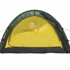 Hilleberg KAITUM 3 - Tunnelzelt