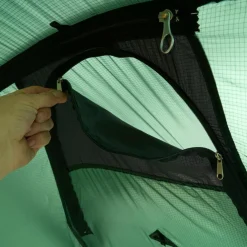Hilleberg KAITUM 2 GT - Tunnelzelt