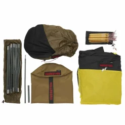 Hilleberg KERON 3 - Tunnelzelt