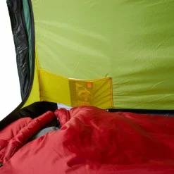 Hilleberg KERON 4 GT - Tunnelzelt
