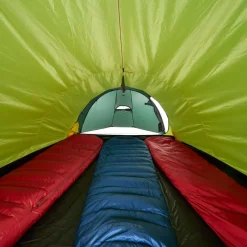 Hilleberg KERON 4 GT - Tunnelzelt