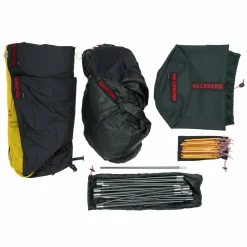 Hilleberg KERON 3 GT - Tunnelzelt