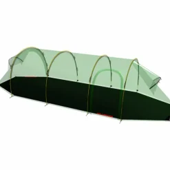 Hilleberg KERON 4 GT FOOTPRINT - Zeltzubehör
