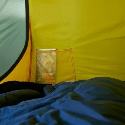 Hilleberg NALLO 2 - Tunnelzelt