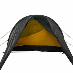 Hilleberg NALLO 3 - Tunnelzelt