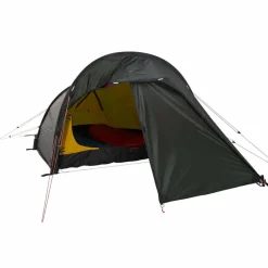 Hilleberg NALLO 3 - Tunnelzelt