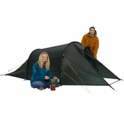 Hilleberg NALLO 3 - Tunnelzelt