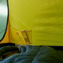 Hilleberg NALLO 3 - Tunnelzelt