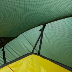 Hilleberg NALLO 3 - Tunnelzelt