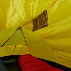 Hilleberg NALLO 3 - Tunnelzelt