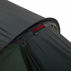 Hilleberg NALLO 3 GT - Tunnelzelt