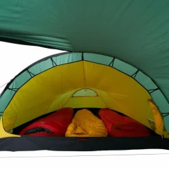 Hilleberg NALLO 4 GT - Tunnelzelt