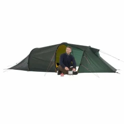 Hilleberg NALLO 4 GT - Tunnelzelt