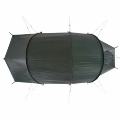 Hilleberg NALLO 4 GT - Tunnelzelt