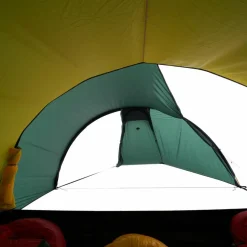 Hilleberg NALLO 4 GT - Tunnelzelt