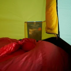 Hilleberg NALLO 4 GT - Tunnelzelt