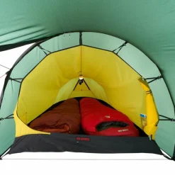 Hilleberg NALLO 2 GT - Tunnelzelt