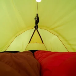 Hilleberg NALLO 2 GT - Tunnelzelt