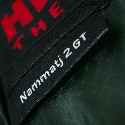 Hilleberg NAMMATJ 2 GT - Tunnelzelt