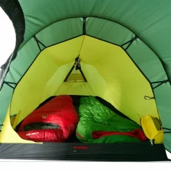 Hilleberg NAMMATJ 2 GT - Tunnelzelt