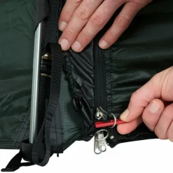 Hilleberg NAMMATJ 2 GT - Tunnelzelt