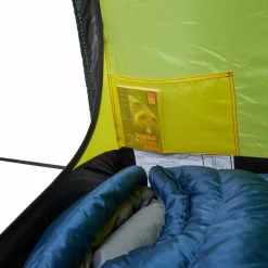 Hilleberg NAMMATJ 3 GT - Tunnelzelt