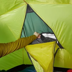 Hilleberg NAMMATJ 3 GT - Tunnelzelt
