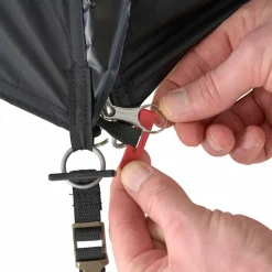 Hilleberg NIAK - Kuppelzelt