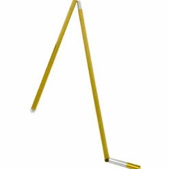 Hilleberg POLE FOR KERON 4 / 4 GT / SAIVO 4 / JANNU - Zeltstange